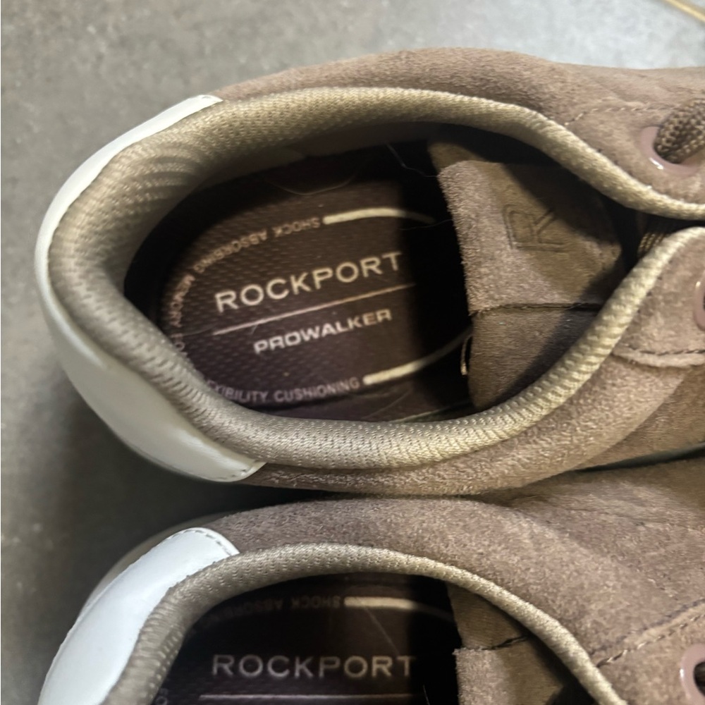 Rockport pro walker. New without tags. - Picture 2 of 4